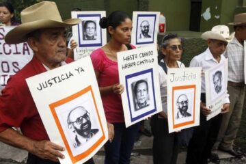 Memoria histórica y poder
