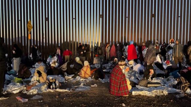 EE.UU.: Funcionarios de alto rango viajan a México a reunirse con AMLO y tratar asuntos fronterizos
