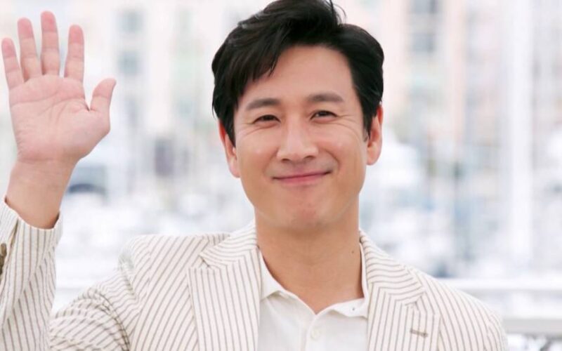 Muere el actor surcoreano Lee Sun-kyun, conocido a nivel internacional por la película “Parásitos”