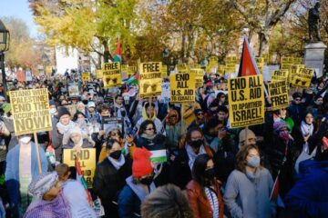 PSL Statement: The genocide begins again – Rise up for Gaza!