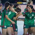 México vence a EE.UU. 2-0 y avanza a cuartos de final