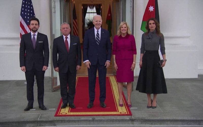 Biden declara que Israel no debe atacar Rafah por tierra, aunque se niega a establecer consecuencias si lo hace