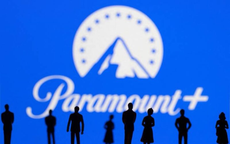 Paramount planea despedir a 800 empleados después de la transmisión récord del Super Bowl