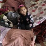 2-Month-Old Infant Dies of Starvation as Israel Blocks Aid, Gazans Face Famine