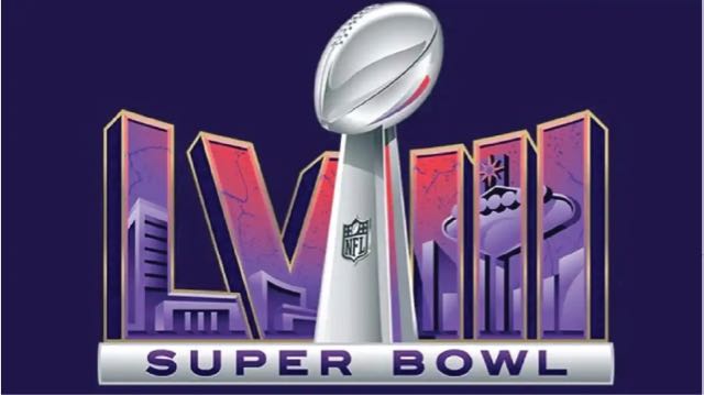 El Super Bowl LVIII a jugarse en Las Vegas este 11 de febrero