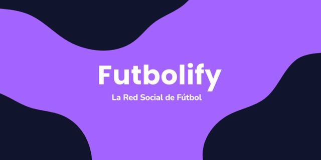 Futbolify, una red en busca de conectar a deportistas y seguidores de todo el mundo