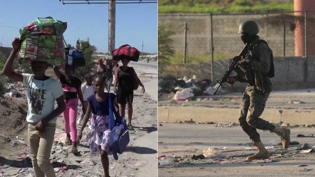 Haití, Honduras y la hegemonía estadounidense