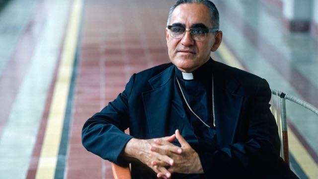 Romero y las idolatrías