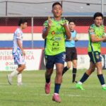 Santa Tecla FC desciende a segunda división del futbol salvadoreño