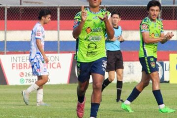 Santa Tecla FC desciende a segunda división del futbol salvadoreño