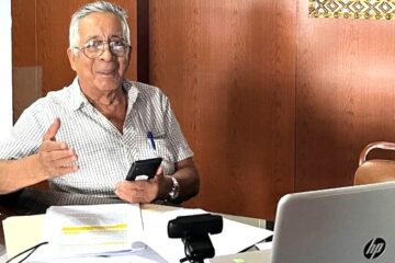 Periodista peruano José Vargas Sifuentes afronta segundo proceso judicial