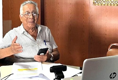 Periodista peruano José Vargas Sifuentes afronta segundo proceso judicial