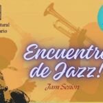 Celebración de Día Internacional del Jazz en El Salvador