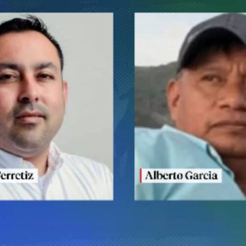 México: matan a dos candidatos a alcalde en las elecciones generales de junio