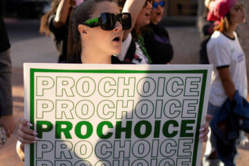 La ley de 1864 que prohíbe el aborto en Arizona no hará a Estados Unidos “grande”