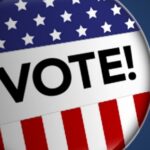 Fechas clave para participar en la elección primaria de Maryland