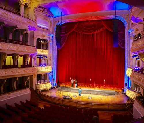 Grandes espectáculos teatrales para el 2024 en Lima