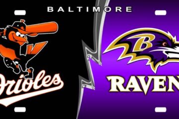 Los equipos Orioles y Ravens donan $10 millones para esfuerzos de ayuda en Baltimore