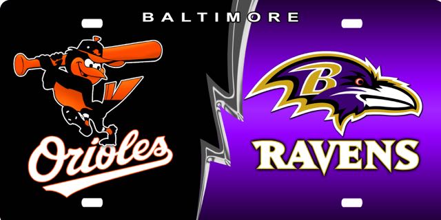 Los equipos Orioles y Ravens donan $10 millones para esfuerzos de ayuda en Baltimore