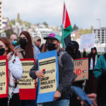 Google despide a 28 empleados que protestaron contra el contrato que la empresa tiene con el Ejército de Israel