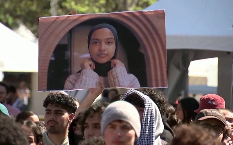 La Universidad del Sur de California cancela los discursos de oradores destacados en la graduación