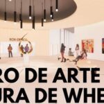 Encuentro con la comunidad sobre el Centro de Arte y Cultura de Wheaton