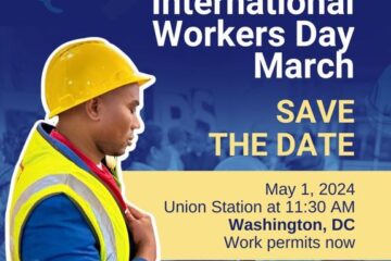 A celebrar el Día Internacional de los Trabajadores