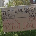 Las protestas estudiantiles en universidades de EE.UU., la libertad de prensa y Palestina