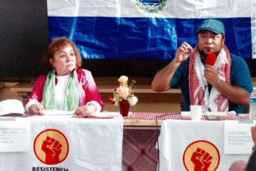 Un panorama sombrío continuará en su país después del 1 de junio, visualizan activistas salvadoreños