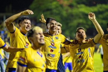 C.D. Municipal Limeño espera rival para la final del fútbol salvadoreño
