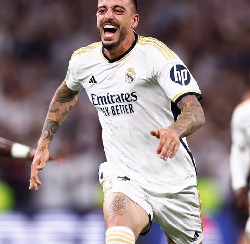 Real Madrid a punto de ganar la copa 15 de la Champions League