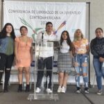 Conferencia anual de liderazgo de la juventd centroamericana 2024