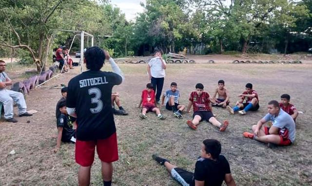 Situaciones ambivalentes en el fútbol salvadoreño