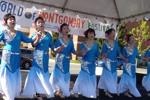 Honoring Asian American and Pacific Islander Heritage Month
