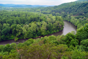 Iniciativa para la conservación de la cuenca del río Delaware