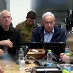 El fiscal jefe de la Corte Penal Internacional solicita órdenes de arresto para Netanyahu, Gallant y tres líderes de Hamás