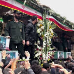 Funeral Proceedings Begin in Iran for Pres. Ebrahim Raisi, Foreign Minister Hossein Amir-Abdollahian