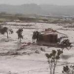 Una serie de inundaciones catastróficas matan a cientos de personas en Afganistán y a decenas en Indonesia