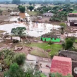 El número total de muertes por las catastróficas inundaciones en Brasil asciende a al menos 90