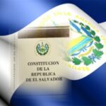Por la restauración de la democracia en El Salvador