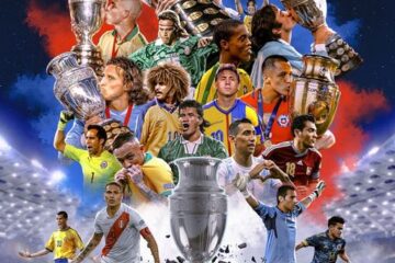 La Copa América 2024 inicia este 20 de junio