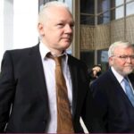 Assange se declaró culpable en una corte de Islas Marianas del Norte