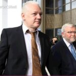 Assange ya se declaró culpable en una corte de Saipán