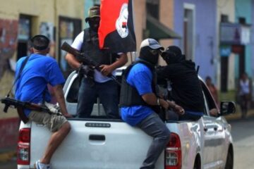 “Operación Limpieza”, el documental que revela la planificación de los asesinatos de civiles en Nicaragua