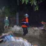 Decenas de muertos y miles de damnificados en Centroamérica