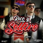 Julio Caesar presenta su primera colaboración musical «Rico y Soltero» junto a Kane Rodríguez