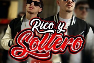 Julio Caesar presenta su primera colaboración musical «Rico y Soltero» junto a Kane Rodríguez