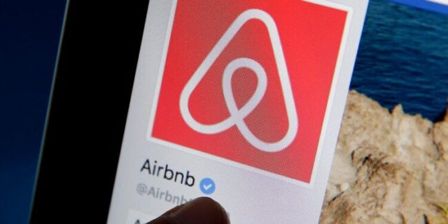 Airnb enfrenta llamadas de boicot por el rol de su fundador con iniciativa de Elon Musk