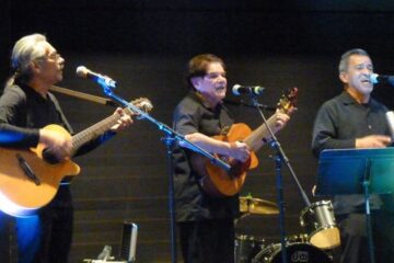 El espíritu de San Romero vibra durante evento musical en Washington, D.C.