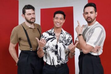 »Si te animas»: una invitación a bailar